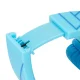 PowerLocus P2 Kids Wireless Headphones, Blue