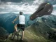 Sports Bicycle Saddle with Foam Padding and Ventilation