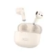 XO G50 TWS Wireless Earbuds Bluetooth 5.4, Beige