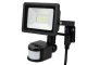 PIR Motion and Twilight Sensor 230V for Outdoor LED Lighting