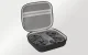 Sunnylife Case with Mesh Pocket for DJI Neo 2 Drone NE2-B122, Black