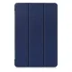 Samsung Galaxy Tab S6 (SM-T860, SM-T865) Tri-fold Stand Cover Case, Blue