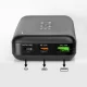 Sbs Power Bank 20000 mAh 20W PD, Black