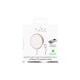 Puro Magnetic Wireless Induction Charging Station USB-C, MagSafe compatible, 1m, pink