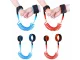 Child Anti-Lost Safety Wrist Link Harness, Orange