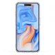 ESR Project Zero Case for iPhone 15, Clear