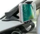 Strong Car Dashboard Phone Holder, Black