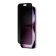 AmazingThing Titan Vision 30 Privacy Tempered Glass for iPhone 18 Pro Max