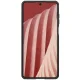 Nillkin Super Frosted Shield Pro Case for Samsung Galaxy A73, Black