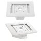 Maclean MC-909W Tablet Stand with Lock, White