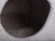 Soft pet house for small dogs and cats, bed, grey