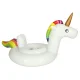 Inflatable Baby Swimming Ring with Seat Unicorn, 70cm, 1-3 Years