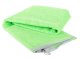 Large Beach and Picnic Mat 200x150 cm, Waterproof, Green