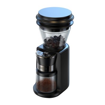 Electric Coffee Bean Grinder HiBREW G3 31 Settings