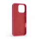 Etteri Silicone Mag Case for Apple iPhone 16 Pro Max, Raspberry