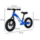 Trike Fix Active X1 Kid\'s Balance Bike for Sport and Leisure, Blue
