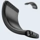 Phone Case for Motorola Moto G Play 2022 Carbon Case, Black
