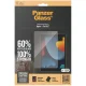 PanzerGlass Ultra-Wide Fit tempered glass for iPad 10.2"