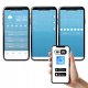 Meteo 05SP401 Wi-Fi Weather Station with Forecast