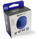 Boompods Zero Portable Bluetooth Speaker, Blue