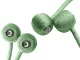 Magnetic Curtain Tiebacks, Green, 2 pcs