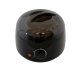 Waxing Kit Paraffin Warmer Heater 400ml 100W, Black