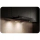 Telescopic Cooker Hood Berdsen BT-244 50 cm, 320 m³/h, Black
