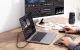 USB-C to USB-C Cable Aukey CB-TCC241 240W 0.8m Black