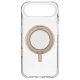 Uniq Swivix 360 Rotating Kickstand Case for iPhone Air, Gold