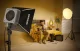 Neewer HS200B Bi-Color LED Video Light 280W, Bowens Mount