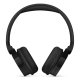 Беспроводные наушники Philips TAH4209BK/00, черные