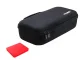 Protective Case for Nintendo Switch 2 Travel Bag with Handle, Black