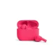 Colorum CTWS-02 TWS Wireless Earbuds, Pink (Magenta)