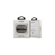 Guess AirPods Pro Cover Strap Collection Black
