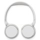 Philips TAH3209WT/00 Wireless On-Ear Headphones, White