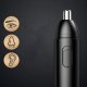 Триммер для носа и ушей Maxgroom GT2220A USB-C Черный