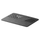 Spigen SlimFold LD201-S6 Laptop Stand up to 14\", Gray