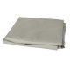 LUARO Triangle Sun Shade Sail 3x3x3m, Waterproof, Grey