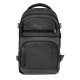 Дорожный рюкзак для ноутбука Wozinsky WPW-20L 40x20x25см Черный