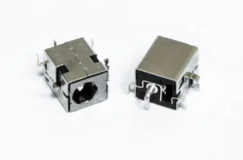 DC Power Jack for Asus, Fujitsu, IBM (5.5 x 2.5 mm)