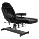 Pro Ink 210H Tattoo Chair, Black