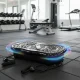 Movepro Anti-Cellulite Vibration Platform with Expanders and Remote