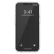 Adidas OR Protective Clear Case for iPhone 13 Pro / 13 Transparent