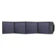 Choetech SC009-V2 Foldable Solar Charger 100W, Black