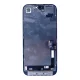 Refurbished LCD Display for Apple iPhone 16 (FHD, IC Movable)