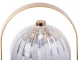 Touch Control LED Table Night Light, 3 Light Modes