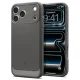 Spigen Rugged Armor Mag Case for iPhone 18 Pro / 17 Pro with MagSafe, Gray