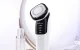 ANLAN 01-ADRY32-02A Facial Massager, White