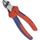 KNIPEX 14 22 160 Diagonal Insulation Stripper 160 mm
