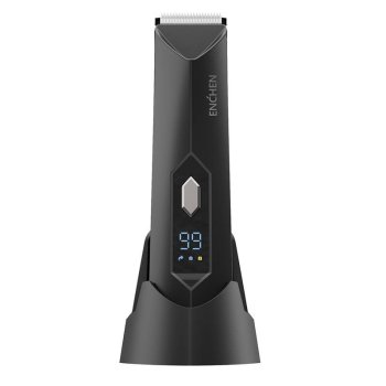 Body Hair Trimmer Enchen Spark 2 Waterproof
